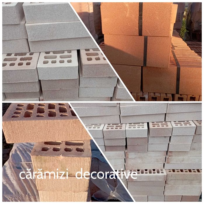 Tigla ceramică nou fabricat in Italia