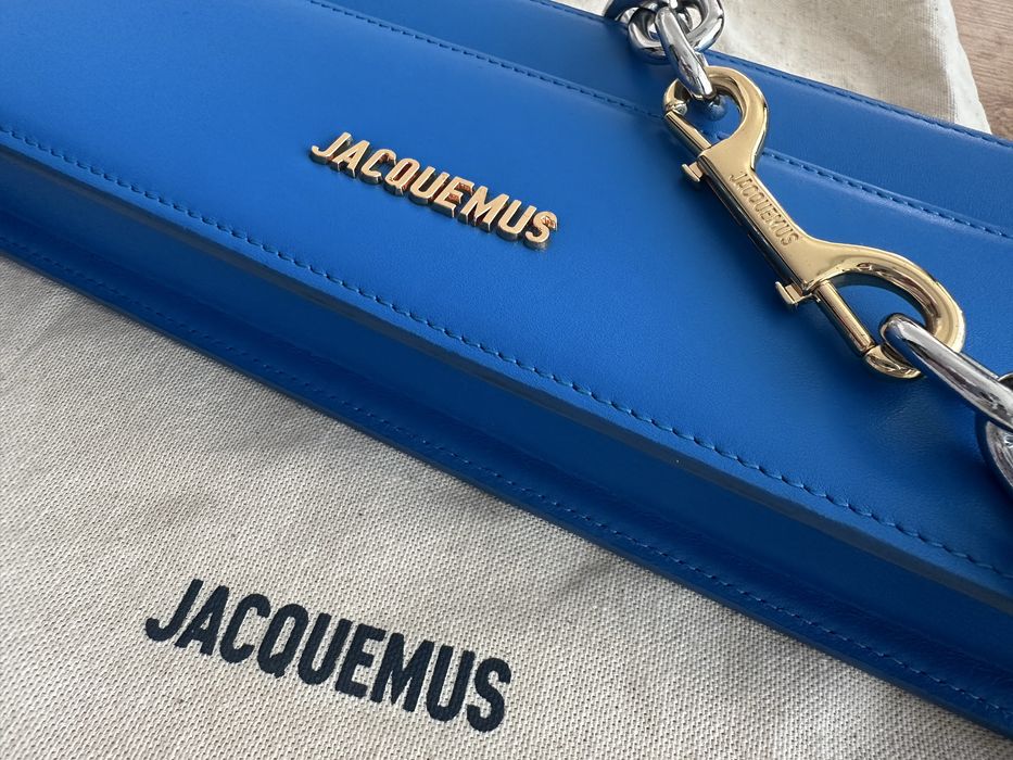 Дамска чанта Jacquemus