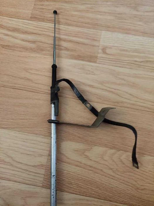 Antena manuala Golf3 / pereche de faruri