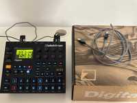 Elektron Digitakt - Eight voice digital drum computer & sampler