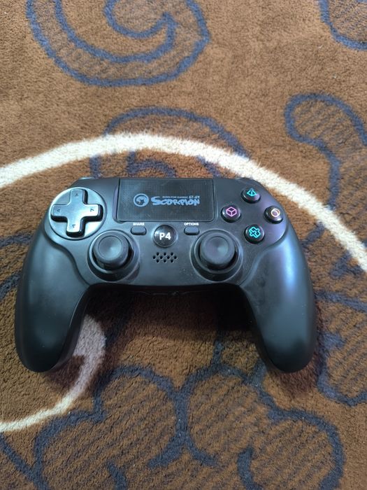 Controller Playstation4