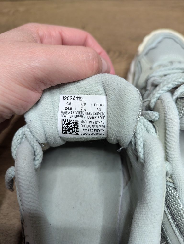 Маратонки Asics Gel-Nandi, 39 номер