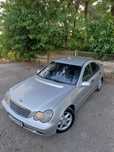 Mercedes C Class 2.2 Diesel CDI Automat