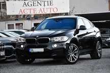 BMW X6 2017 3.0 Diesel Xdrive MPacket