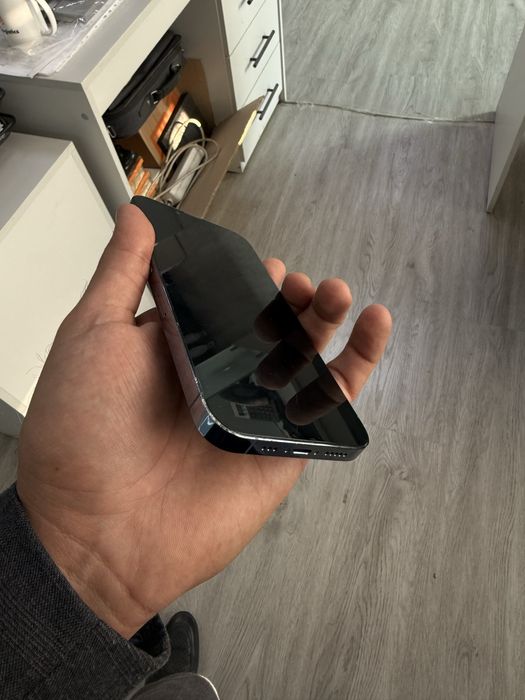 Iphone 13 pro 128 gb