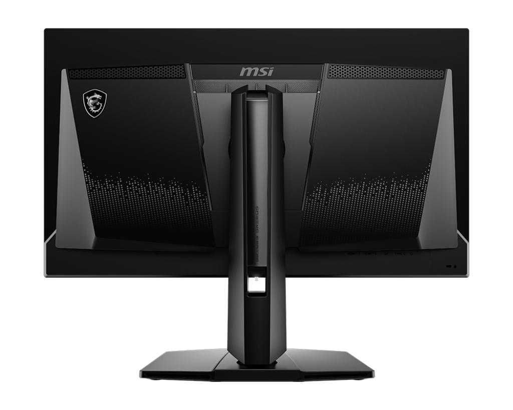 MSI MAG 271QP QD-OLED X28 27-inch Gaming Monitor