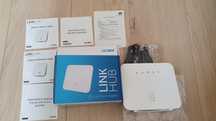Alcatel HH42CV Router Modem Flybox 4G NOU Necodat Garantie Curier OLX