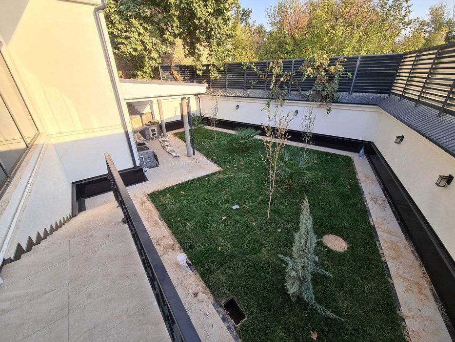 Академгородок Евродом с сауной и крытым бассейном