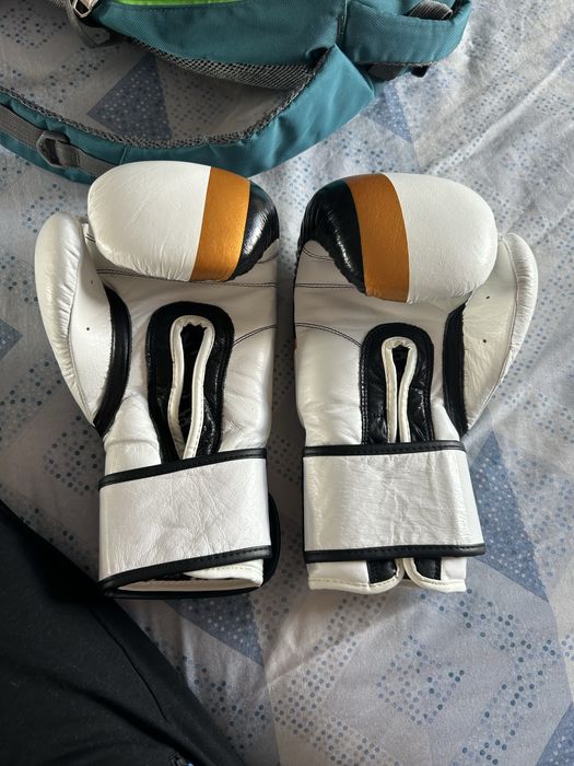 Боксови ръкавици sz fighters