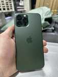 Iphone 13 pro max ideal aybi yoq
