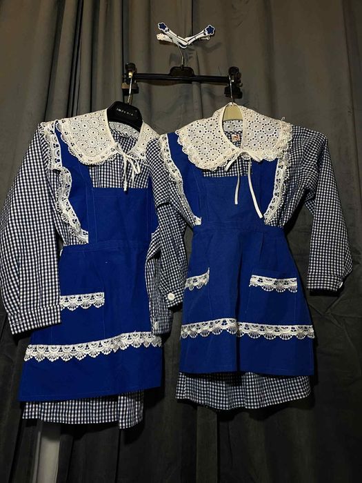 Uniforme scolare