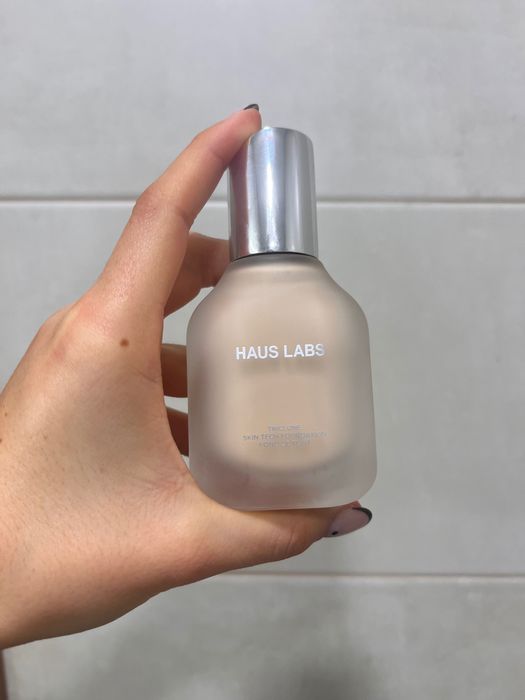 haus labs фондьотен