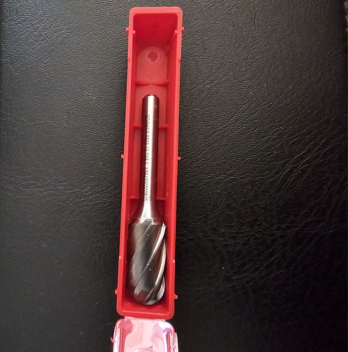 Freze biax / aluminiu