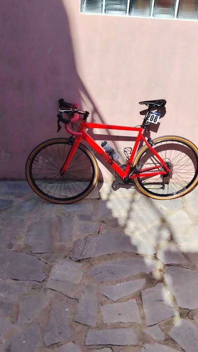 Алуминиев велосипед Rose Pro Sl