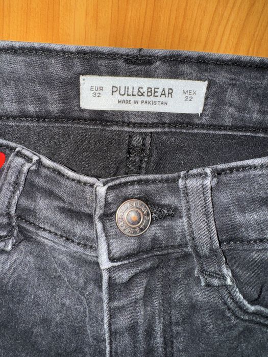 Blugi skinny, Pull&Bear