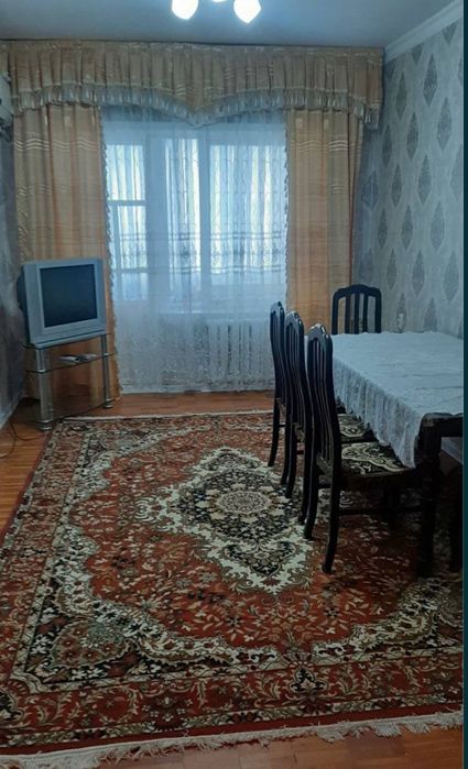 Аренда квартиры ахмад югнакий хумоюн ттз феруза