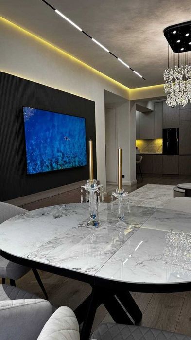 Сдаётся квартира в Чиланзар | Метро Новза | 2-комнатная