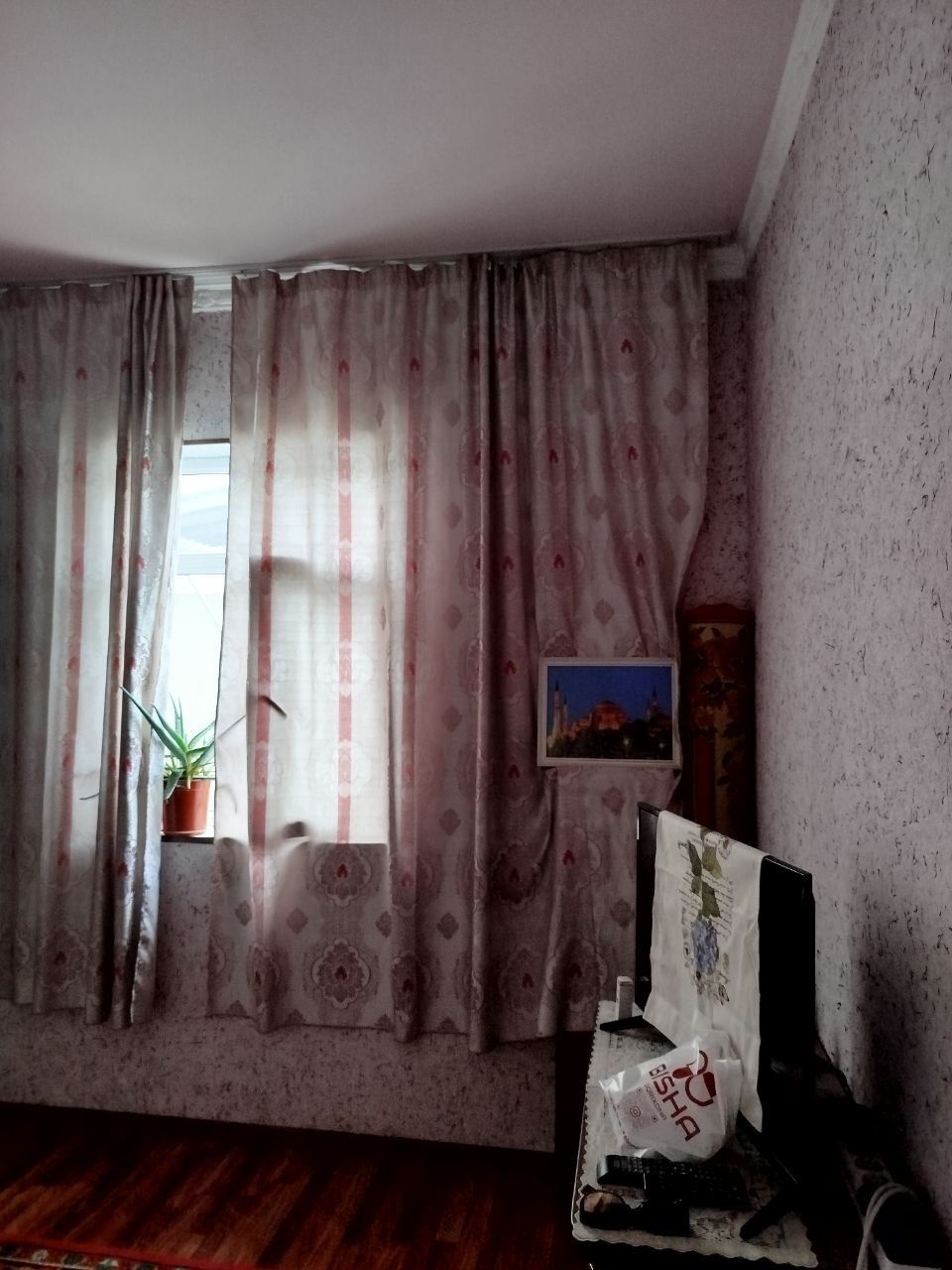 Дом в Кок-Тереке