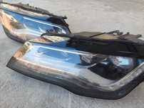 AUDI A7 Full LED Far,Farove,АУДИ А7 Фул лед Фар,Фарове