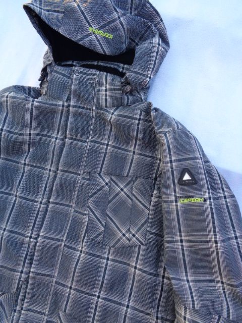 Geaca Icepeak Freezone L/50
