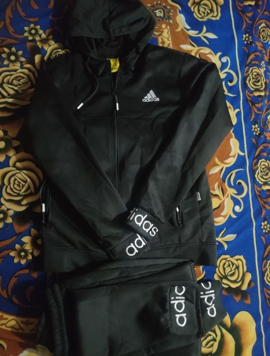 Trening adidas de toamnă iarnă