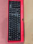 Продам клавиатуру HyperX