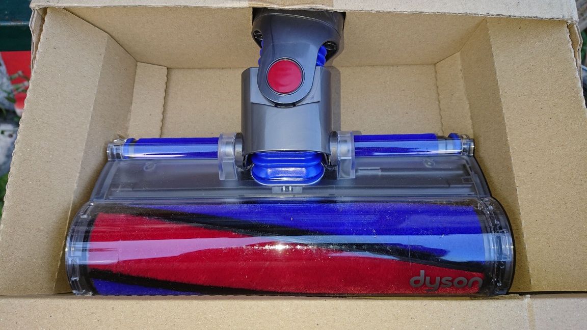 Dyson Perie Soft Roller Cleaner Head