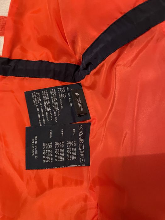 Gaastra geaca dama, marime M