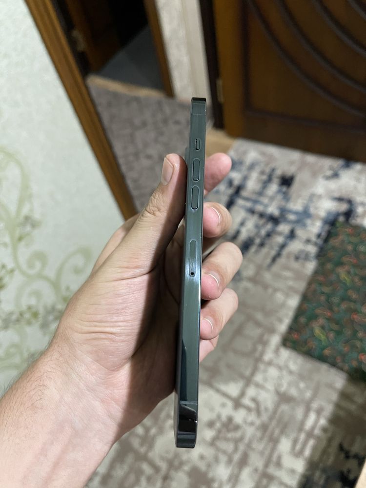 Iphone 12 pro max 256