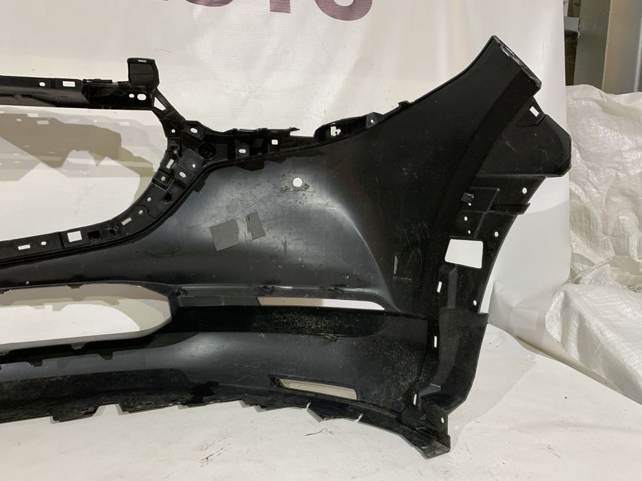 Bara fata Mazda CX30, 2019, 2020, 2021, 2022, cod origine OE DGH9-50031.