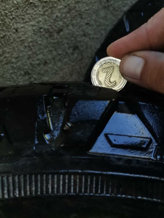 Goodyear 3 броя зимни