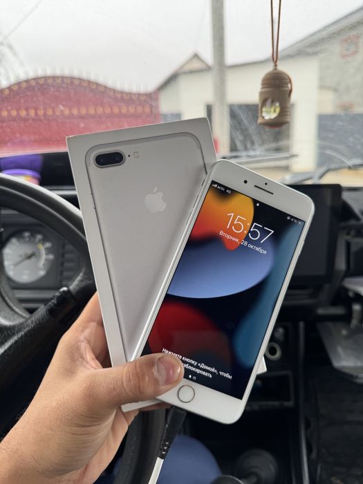 Айфон 7+ 128 гб Iphone 7+ 128 гб