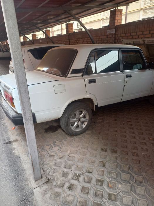 Жигули 07, 1.100 у.е (договорная)