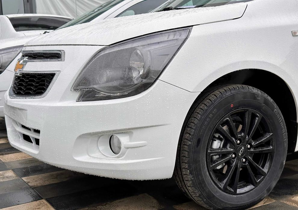 Naxt va nasiyaga COBALT midnighit