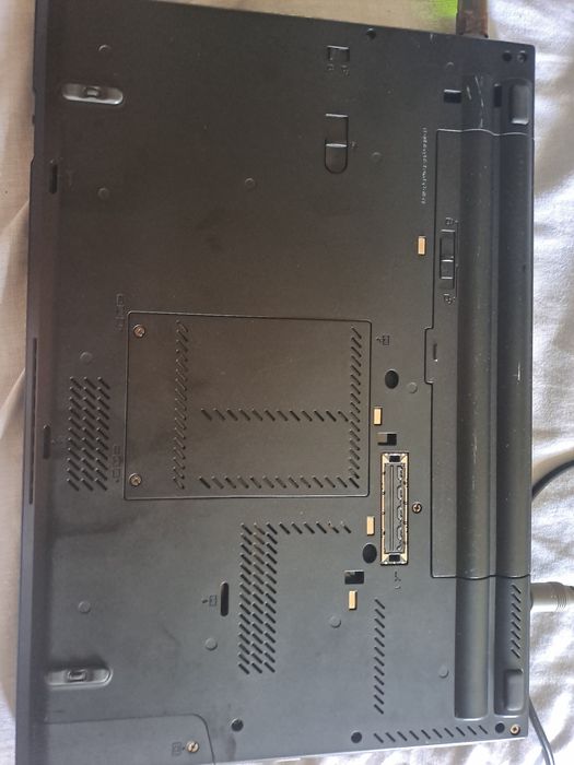 Vand lenovo T430
