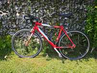 Vând/Schimb bicicletă
