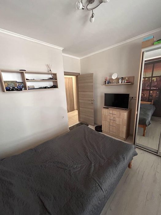 Дава се под наем Двустаен апартамент в София, Малинова долина - 50 кв.м за 600 € - Снимка #4