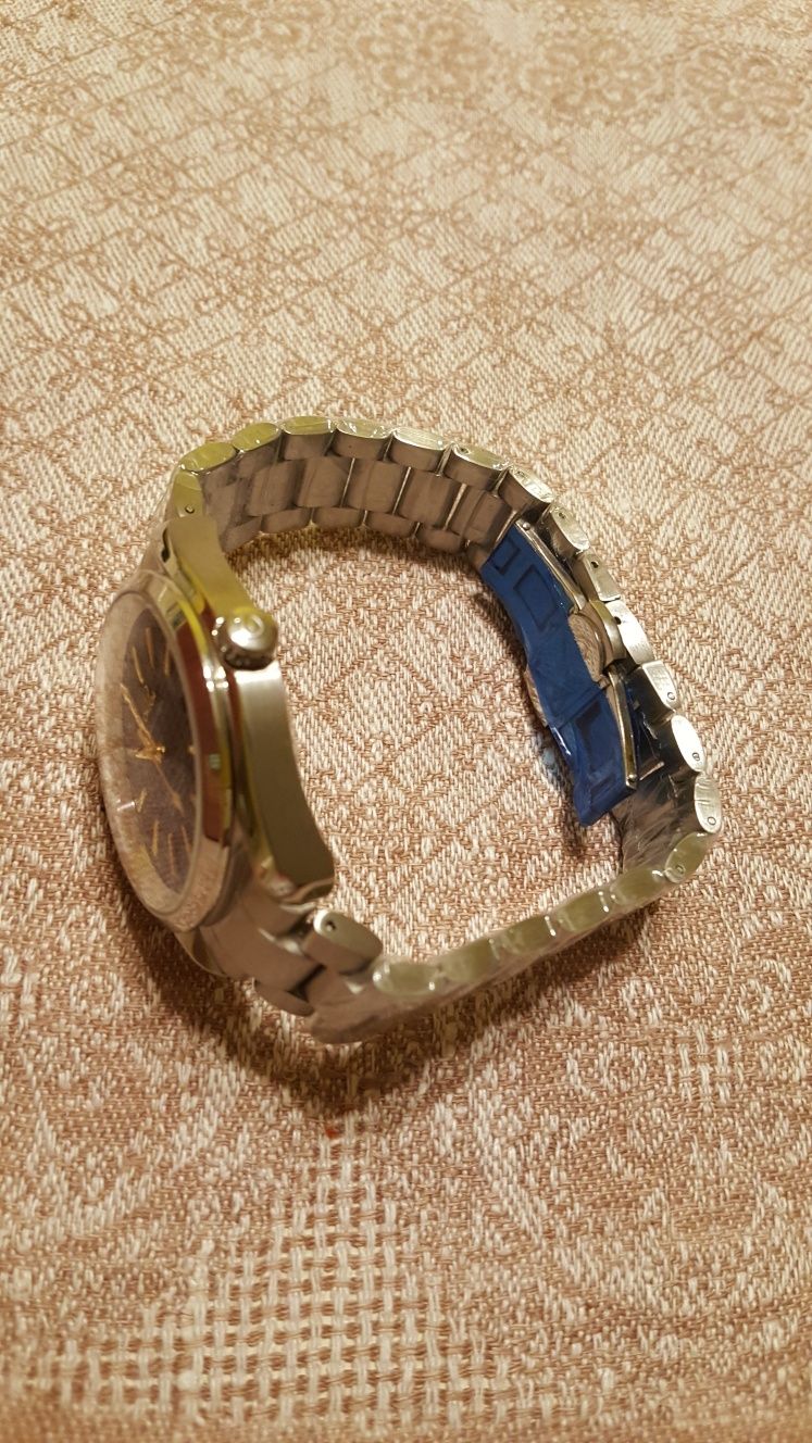 Автоматичен часовник Omega Seamaster