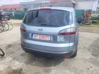 Piese Ford S-Max 2009 Hatchback 2.0 TDI