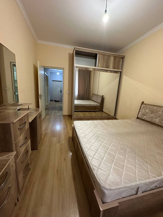 Chilonzor oq tepa soxil bo'yida qizlarga kv bor