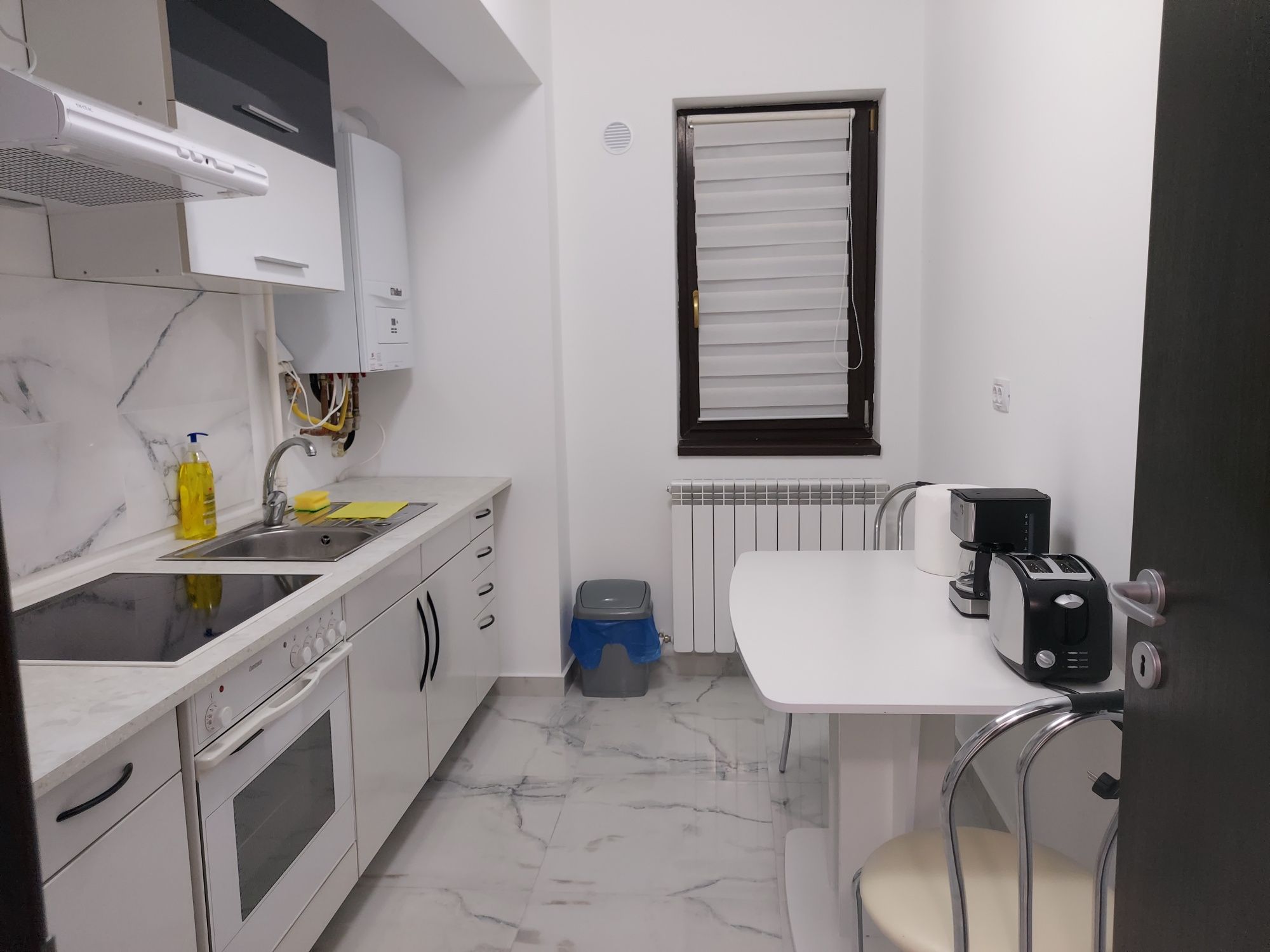 Regim hotelier apart 1 Cam D(Pacurari-Rond Carefour ERA Mall MOLDOVA)
