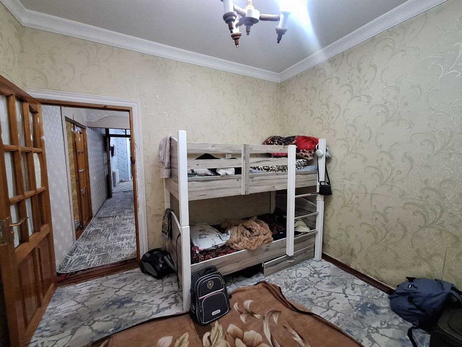 2 хонали квартира сотилади Чилонзор Алгоритм Кизилшарк 58м2