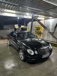 Mercedes E Class W211 Facelift