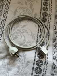 Apple Cabel/Adapter