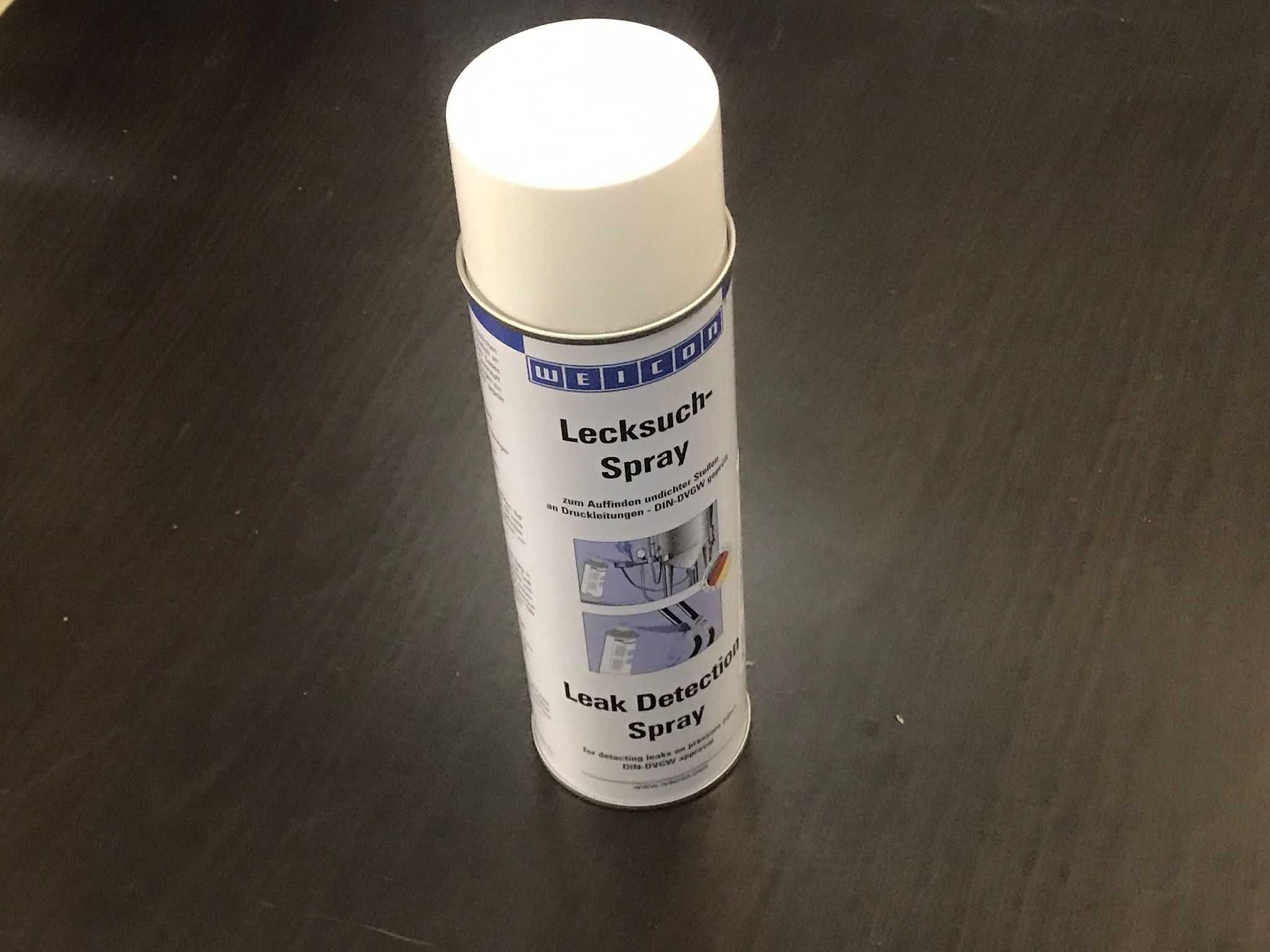 Spray detectie scurgeri LS-400 L14000823/ N1