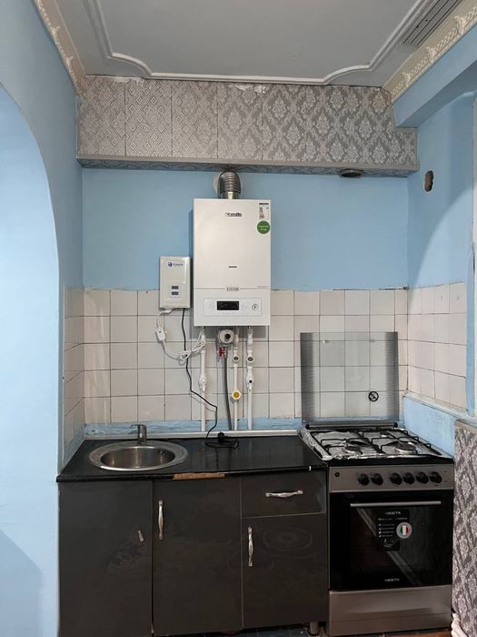 Jizzax shahrining markazidagi uy sotiladi. Ц2 Barcha jixozlari bilan!