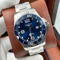 Longines HydroConquest Automatic Blue Dial