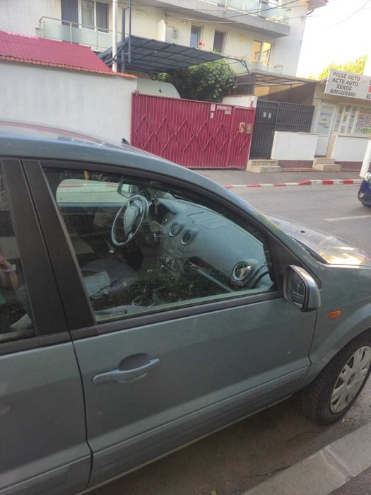 Ford Fusion 1.4 2010 Unic proprietar Stare F. Buna Negociabil