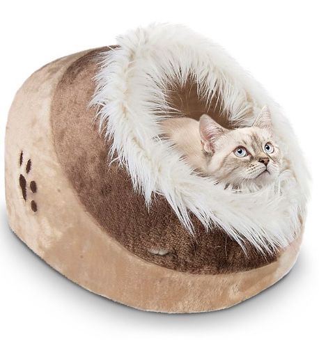 НОВА Мека пещера Trixie Minou В Маг 68лв