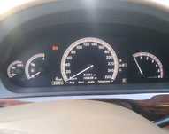 Mercedes-Benz S Vând Mercedes ...pentru mai multe detalii contactați-mă